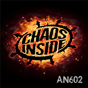 Chaos Inside-AN602-Cover