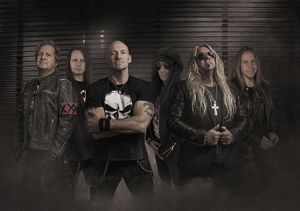 Primal Fear-Band