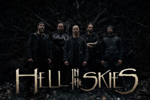 Hell_in_the_Skies_Band Promo_small