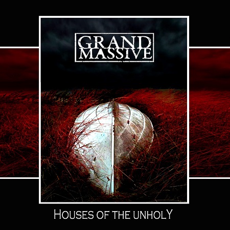 Grand Massive – Houses Of The Unholy – EP Review