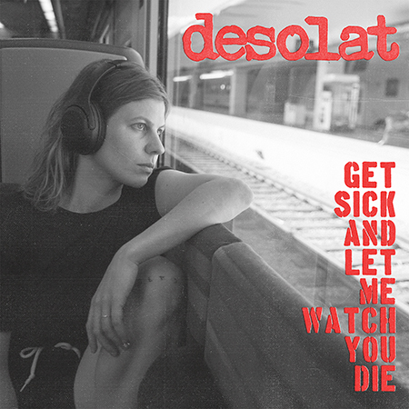 Desolat-Cover