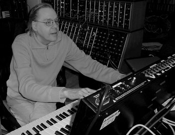 Klaus Schulze 101 Milky Way Album Review Soundmagnet