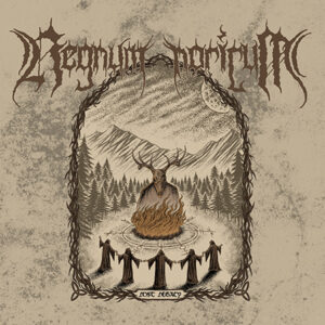 Regnum Noricum-Artwork