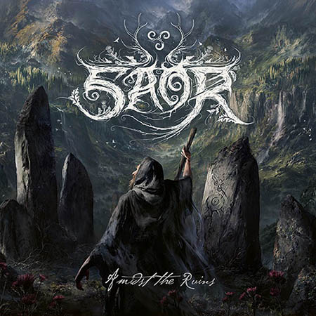 Saor-Artwork